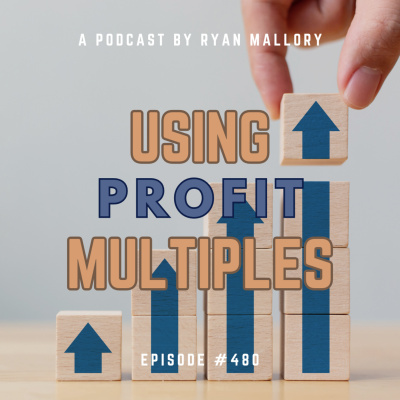 Swing-trading With Ryan Mallory