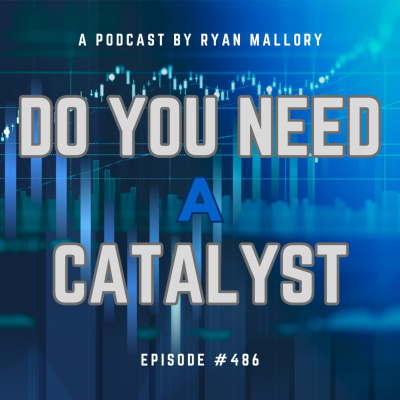 Swing-trading With Ryan Mallory