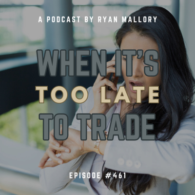 Swing-trading With Ryan Mallory