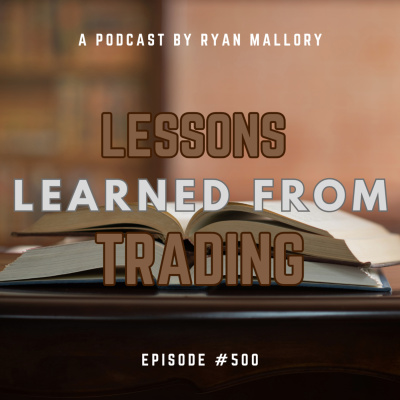 Swing-trading With Ryan Mallory