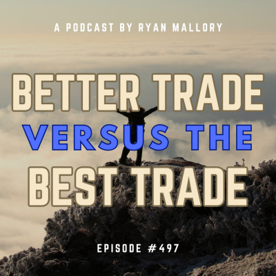 Swing-trading With Ryan Mallory