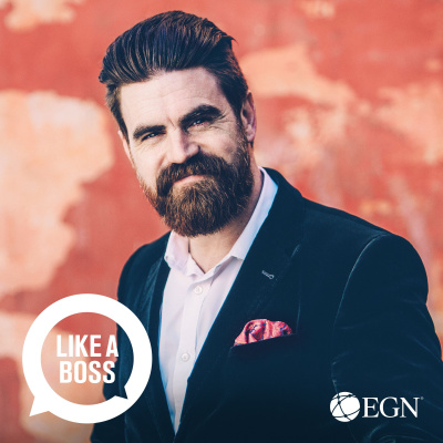 Like A Boss Podcast