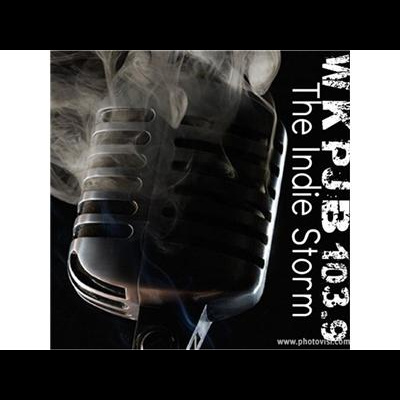 Wkpjb 103.9 The Indie Storm