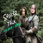 Spoiler Talk
