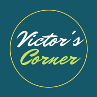 VICTORS CORNER 31 - Live. Werk. Pose.
