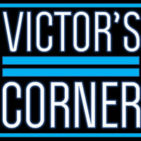 VICTORS CORNER 28 - Scarycember