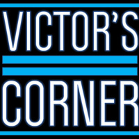 VICTORS CORNER 26 - Attack of the Killer Weave in His House