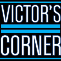 VICTORS CORNER 23 - I Heard You Paint Houses