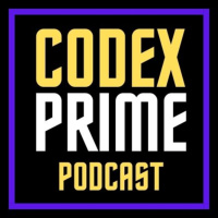 EPISODE 400!