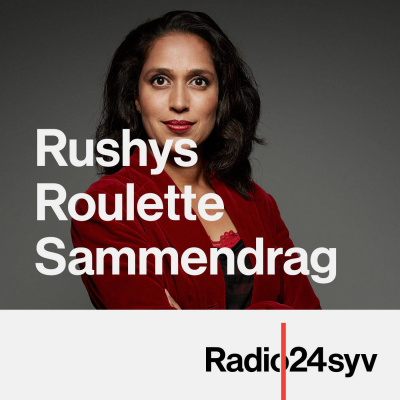 Rushys Roulette - Sammendrag