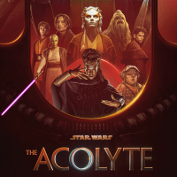 Byłoby ciekawie, ale nie – Recenzja The Acolyte, odcinek 7 (Kosmiczni Kowboje)