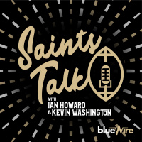 Review of the Saints win versus the Bucs and how to make the offense better.