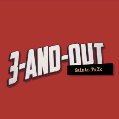Saints Talk