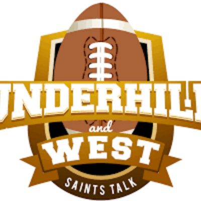Saints Talk