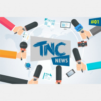 Toma No Cast News #01