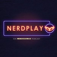 Cosplay Podcast mit Ari Rubin | Nerdplay #03