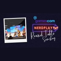 Cosplay Roundtable mit Baiorinarts, Keksbikini und Snowwolf Creations live von der GamesCom 2022