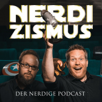 Wichtige Info für alle Hörer von Nerdizismus