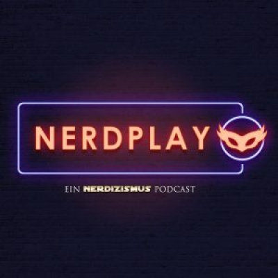 Nerdizismus - Der Podcast Für Nerds Und Cosplayer