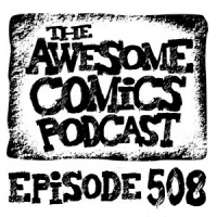 Episode 508 - How Rude are These Toons?