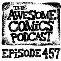 Episode 457 - This is Going to Be SPICY!