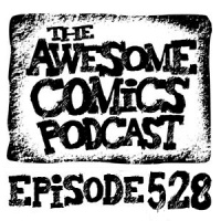 Episode 528 - Bad Girls, Bad Luck and Breaking the Law IN SPACE!