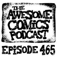 Episode 465 - What Happened to the ACP Reading Challenge?