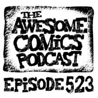 Episode 523 - Ten Years of the ACP!