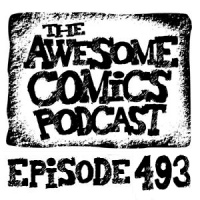 Episode 493 - Fingerman Returns!