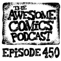 Episode 450 - Murder, Mayhem and My Little Pony!
