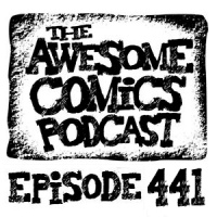 Episode 441 - The Comics Community Speaks!