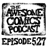 Episode 527 - Its time for answers!