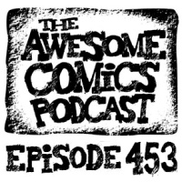 Episode 453 - The Podcast is Going Silent!