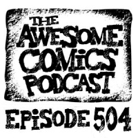 Episode 504 - Discovering a Secret Identity!