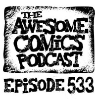 Episode 533 - Filth, Forums and Fan Favourites!