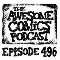 Episode 496 - Dont Call it a Best of 2024 Show!