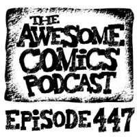 Episode 447 - Building a Long Term Audience!