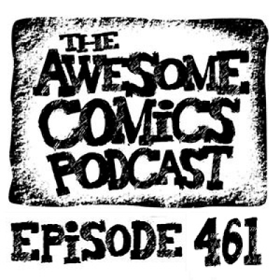 The Awesome Comics Podcast