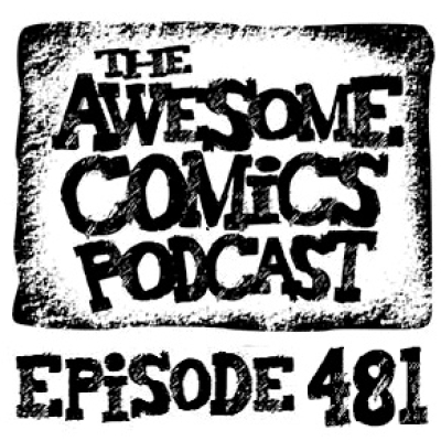 The Awesome Comics Podcast