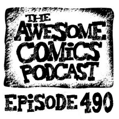 The Awesome Comics Podcast
