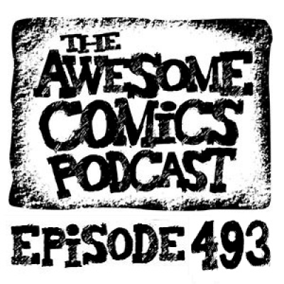 The Awesome Comics Podcast