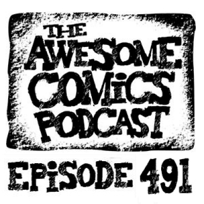 The Awesome Comics Podcast