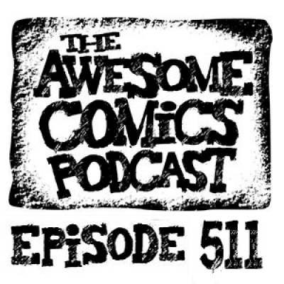 The Awesome Comics Podcast
