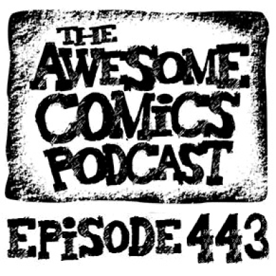 The Awesome Comics Podcast