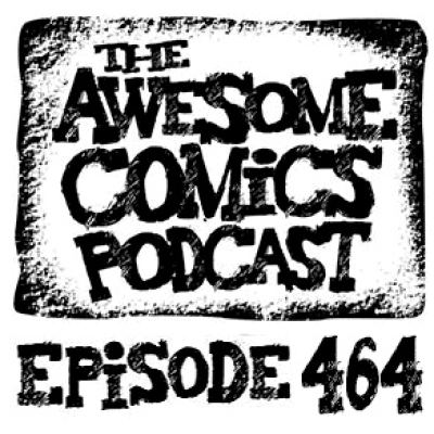 The Awesome Comics Podcast