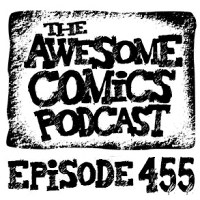 The Awesome Comics Podcast