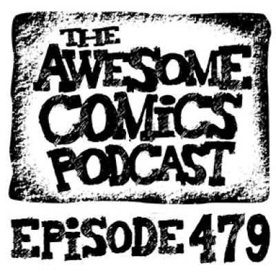 The Awesome Comics Podcast