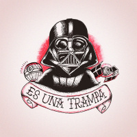 Rogue One: Una Historia de Star Wars