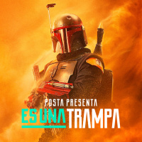 El Libro de Boba Fett: Episodio 1