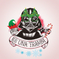 The Star Wars Holiday Special